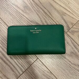 Kate Spade Bifold Wallet